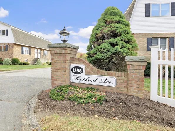 1385 Highland Avenue #13A, Waterbury, CT 06708