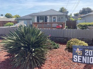 1126 Nice Ave, Grover Beach, CA 93433