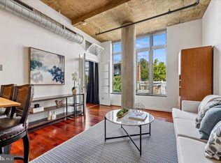 1401 Church St NW APT 317, Washington, DC 20005