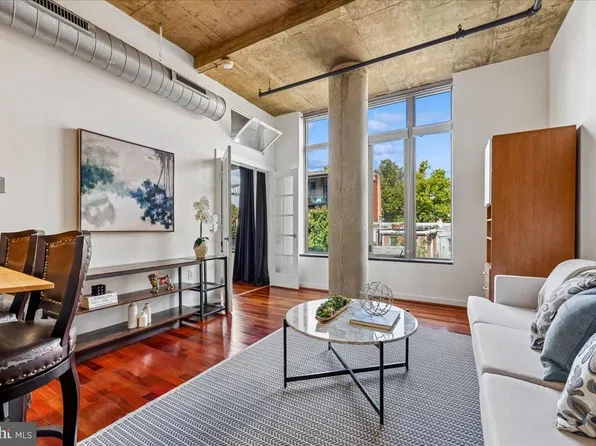 1401 Church St NW APT 317, Washington, DC 20005