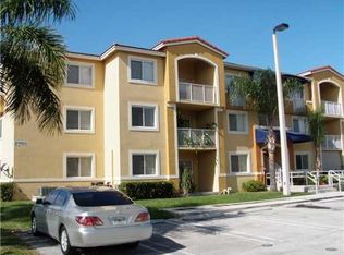 21150 SW 87th Ave APT 101, Cutler Bay, FL 33189