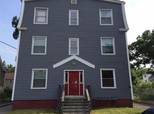 41 Hampden St, Springfield, MA 01151