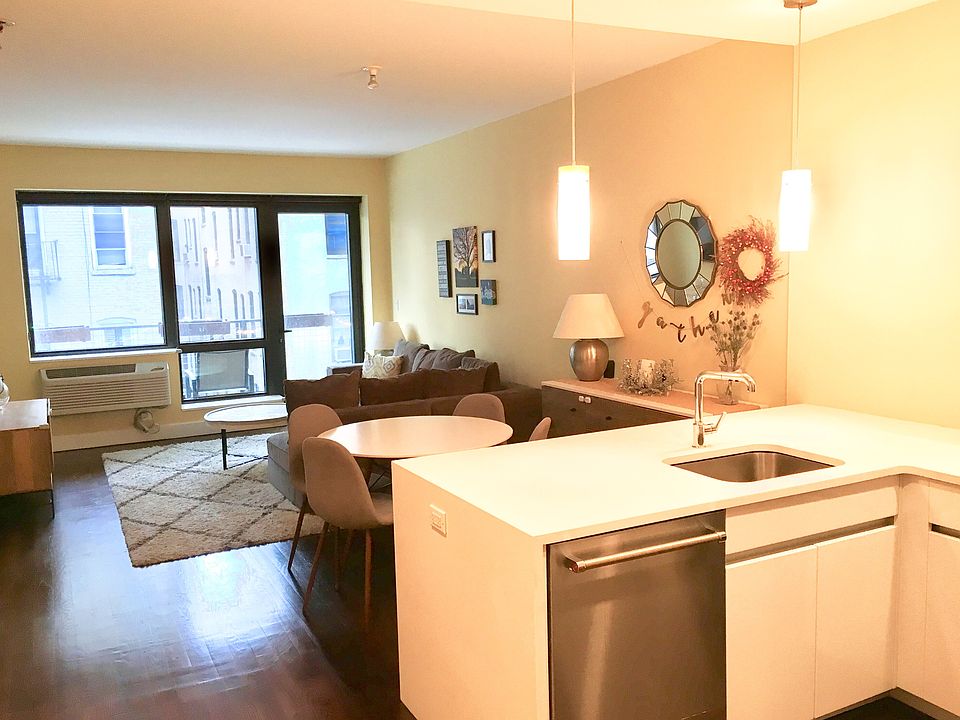 1st image of 11-25 45th Ave #3D