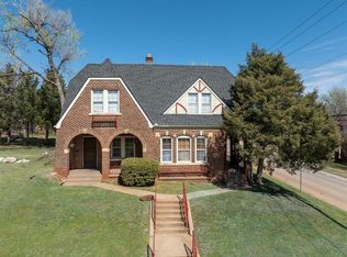 501 W Hill St, Oklahoma City, OK 73118