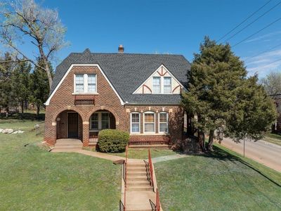 501 W Hill St, Oklahoma City, OK, 73118
