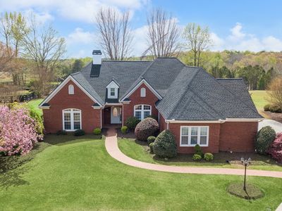 617 Gold Bullion Dr W, Dawsonville, GA, 30534