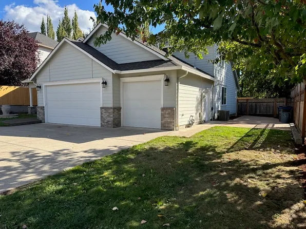 1410 NW Gregory Dr, Vancouver, WA 98665