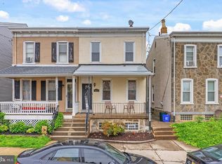 4323 Freeland Ave, Philadelphia, PA 19128