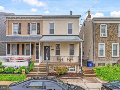 4323 Freeland Ave, Philadelphia, PA, 19128