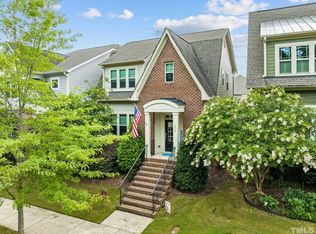 1545 Fullerton Pl, Raleigh, NC 27607