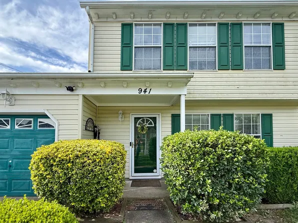 941 Avenue G, Norfolk, VA 23513