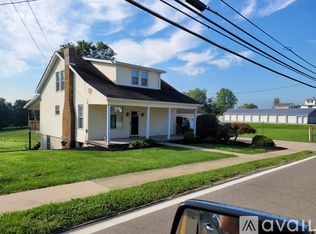 401 High St, Flushing, OH 43977
