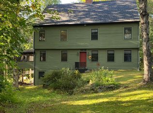 846 E Pond Rd, Nobleboro, ME 04555