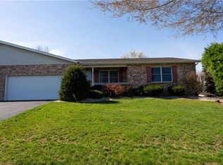 4031 Mink Rd, Emmaus, PA 18049