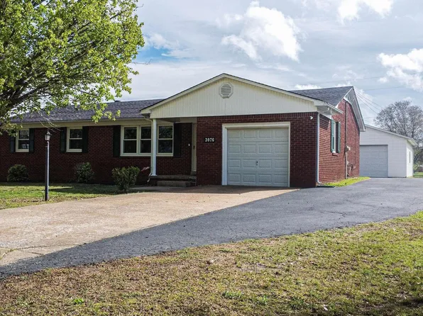 3076 State Route 303, Mayfield, KY 42066