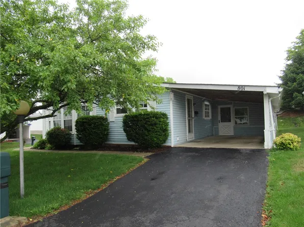 801 Clover Ln, Murrysville, PA 15668