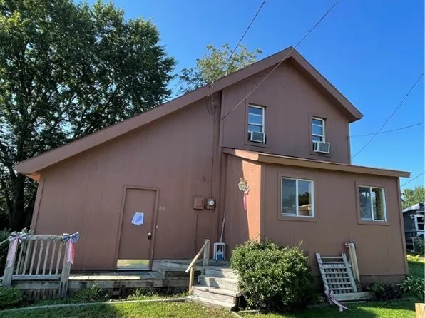 208 W Washington St, Harrisville, PA 16038