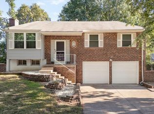 16201 W 130th Ter, Olathe, KS 66062