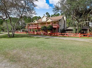 16081 Sawpit Rd, Jacksonville, FL 32226
