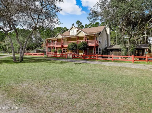 16081 SAWPIT Road, Jacksonville, FL 32226