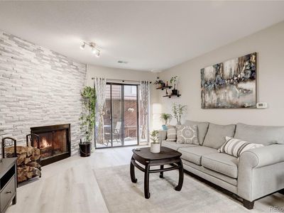 313 W Lehow Avenue  Unit 1, Englewood, CO, 80110