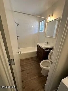 746 W Turney Ave #2 — Photo 15