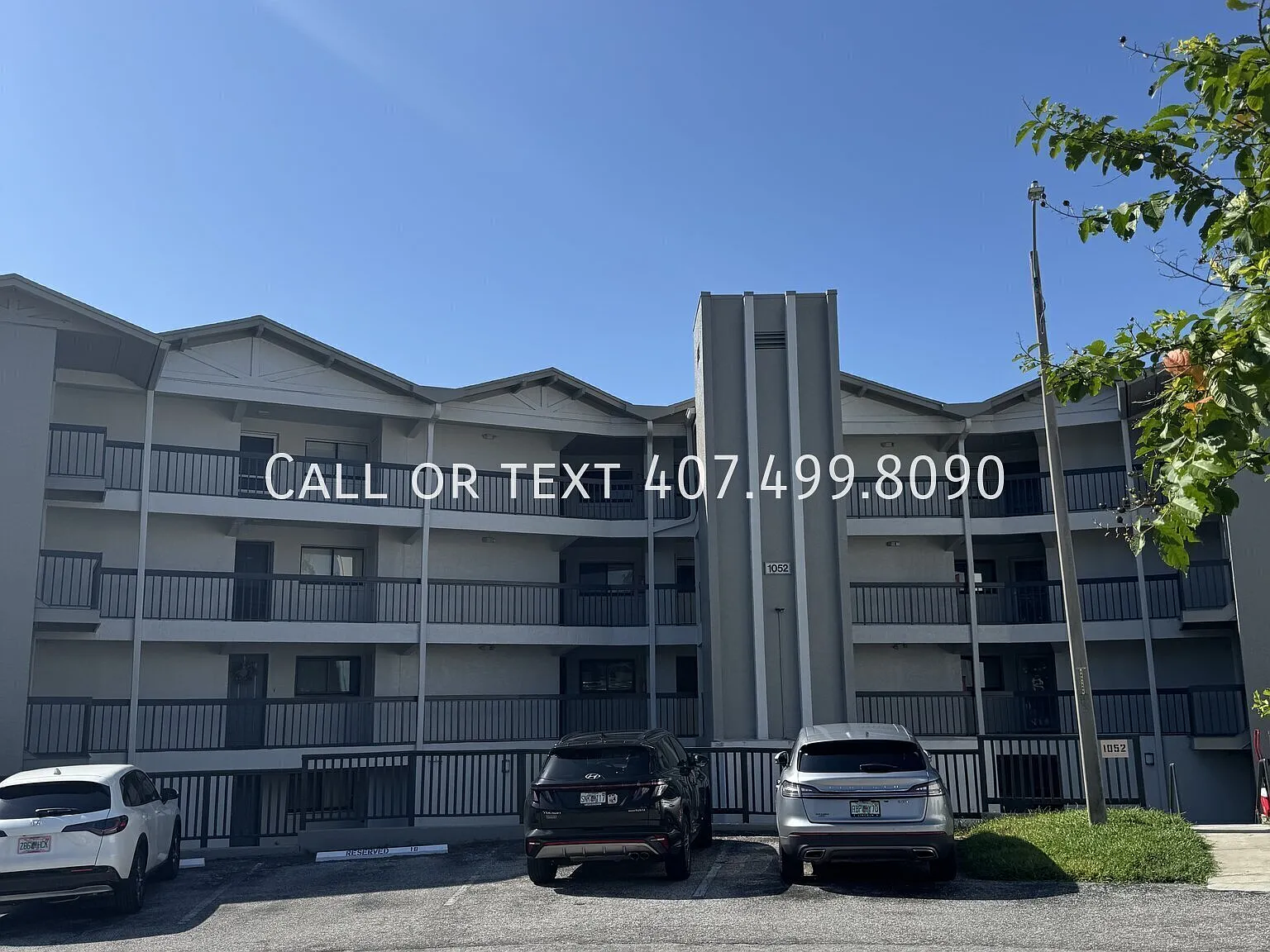1052 Lotus Cove Court - 714 | $1795 |Waterfront 2 beds, 2 full baths — Photo 3