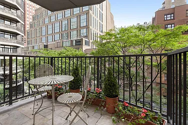 Sold by Brown Harris Stevens