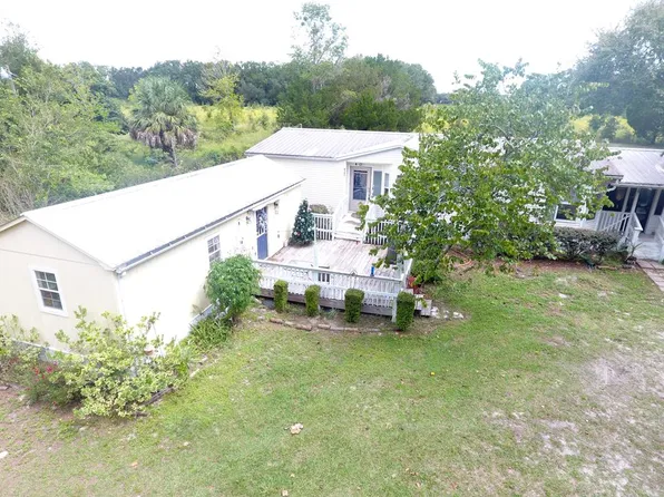 6151 NW County Road 345, Chiefland, FL 32626