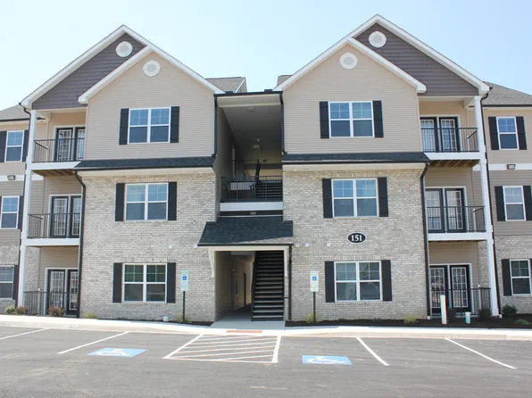 161 Howard Ln APT 102, Harrisonburg, VA 22801