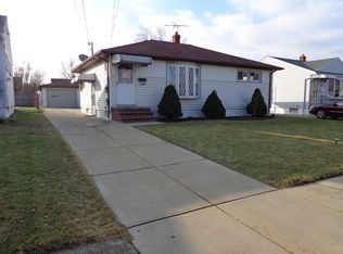 16135 Remora Blvd, Brookpark, OH 44142