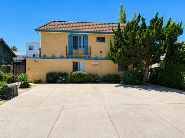 4512 Georgia St APT 7, San Diego, CA 92116
