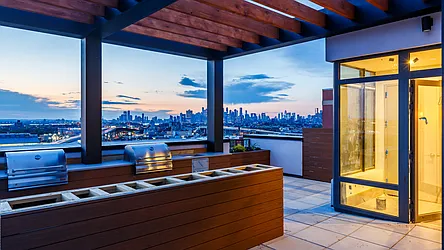 Rented by Nooklyn NYC LLC