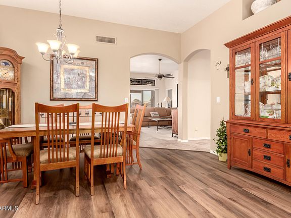 5th image of 11542 W PRONGHORN Court