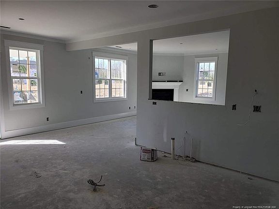 4th image of 1524 Creekwood Lot 41