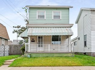 709 Bennett St, McKeesport, PA 15132
