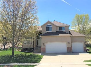 1566 E Timoney Rd, Draper, UT 84020