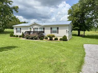 1142 Pleasant Hill Rd LOT 15, McMinnville, TN 37110