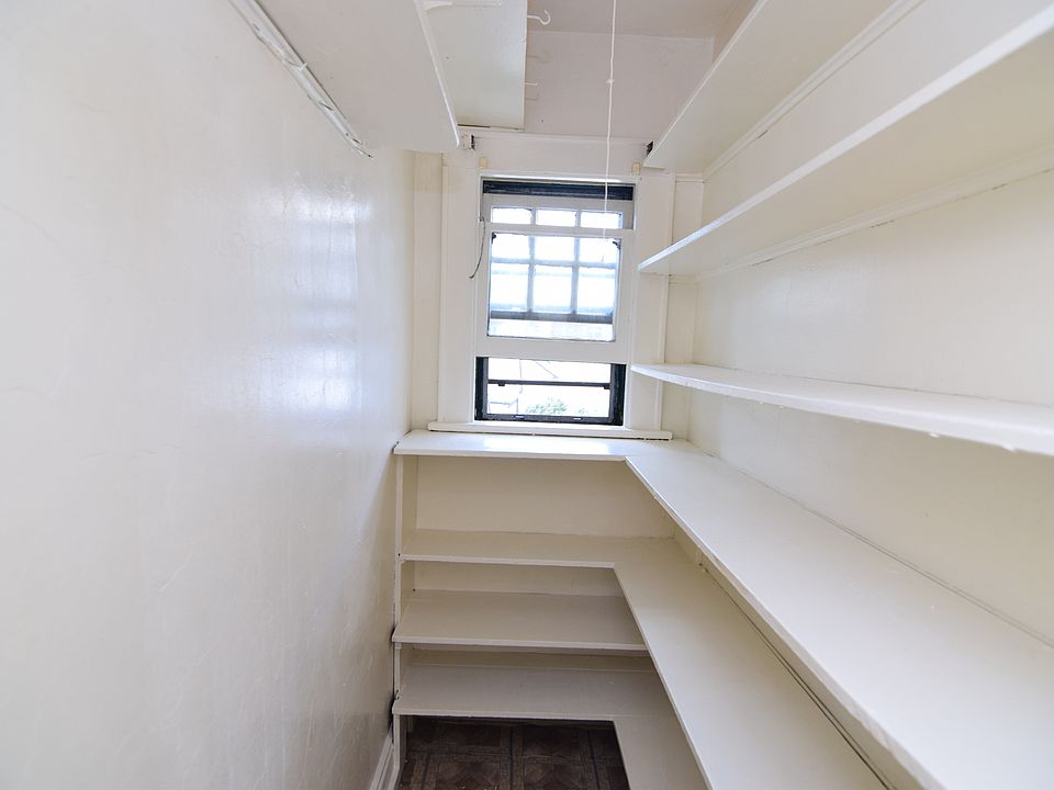 PANTRY