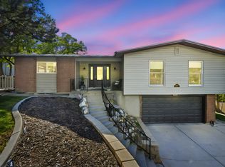 2198 S Elaine Dr E, Bountiful, UT 84010