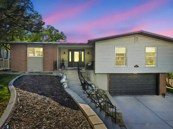 2198 S Elaine Dr E, Bountiful, UT 84010