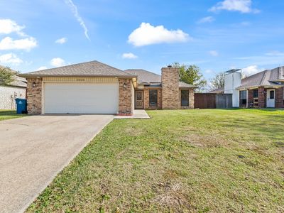 3205 Hillcrest Dr, Rowlett, TX, 75088