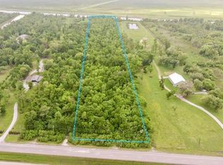 Tbd Highway 3235, Cut Off, LA 70345