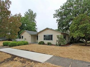 804 4th Ave SW, Albany, OR 97321