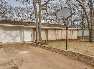1903 Mimosa Dr, Arlington, TX 76012
