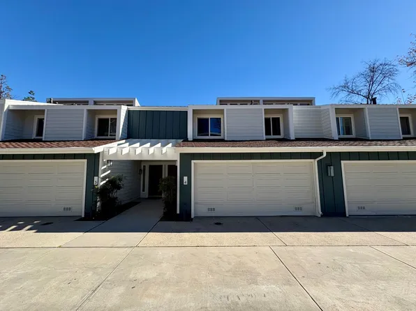 18125 Andrea Cir N Unit 4, Northridge, CA 91325
