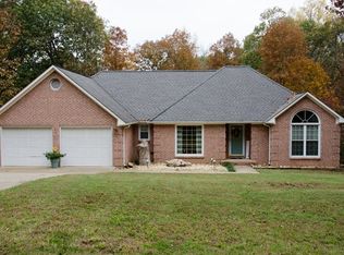 110 Margaret Cv, Florence, AL 35634