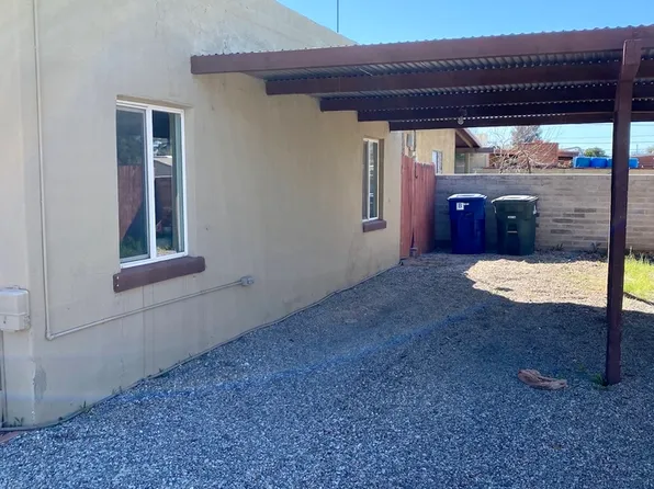 2233 N Columbus Blvd Unit 1, Tucson, AZ 85712