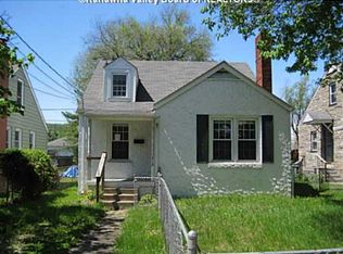 313 24th St, Dunbar, WV 25064