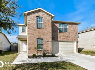 10911 Swing Rider, San Antonio, TX 78245